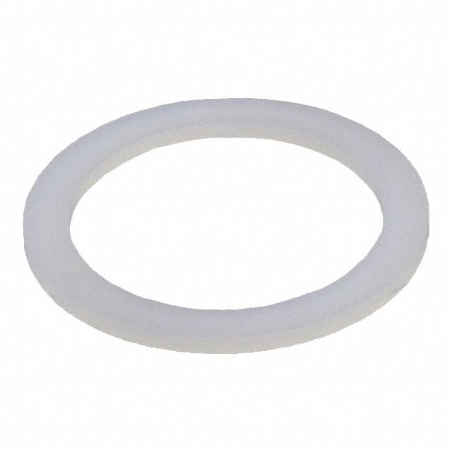 17W08253 Essentra Components  Rondelle